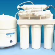 best 5 stage reverse osmosis system